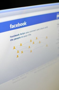 ��������� �� Facebook ����� ������